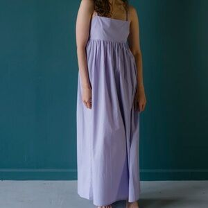 Lekha Laila Dress